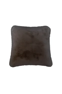 Specktrum Adalyn Pillow - Dark brown 45*45 cm