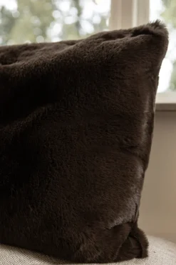 Specktrum Adalyn Pillow - Dark brown 45*45 cm