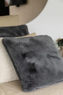 Specktrum Adalyn Pillow - Dark Grey 45*45 cm