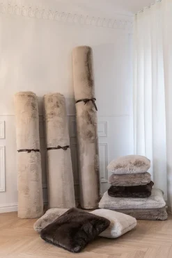 Specktrum Adalyn Pillow - Toffee 45*45 cm