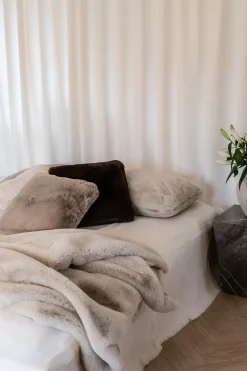 Specktrum Adalyn Plaid - Sand