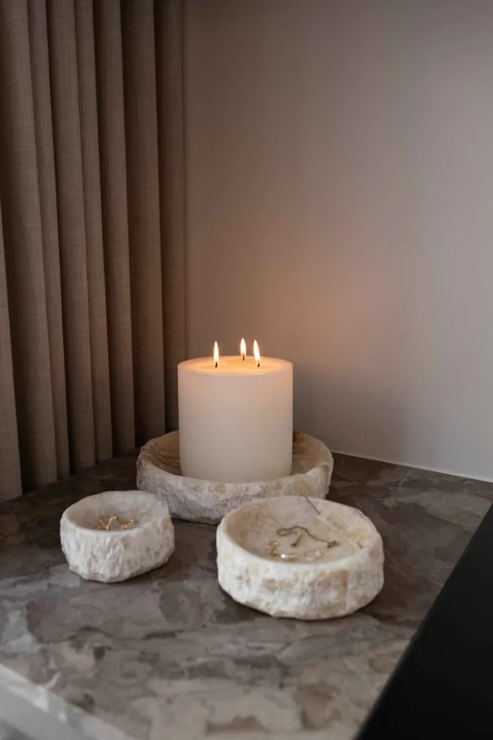 Specktrum Adalyn Plaid - Toffee