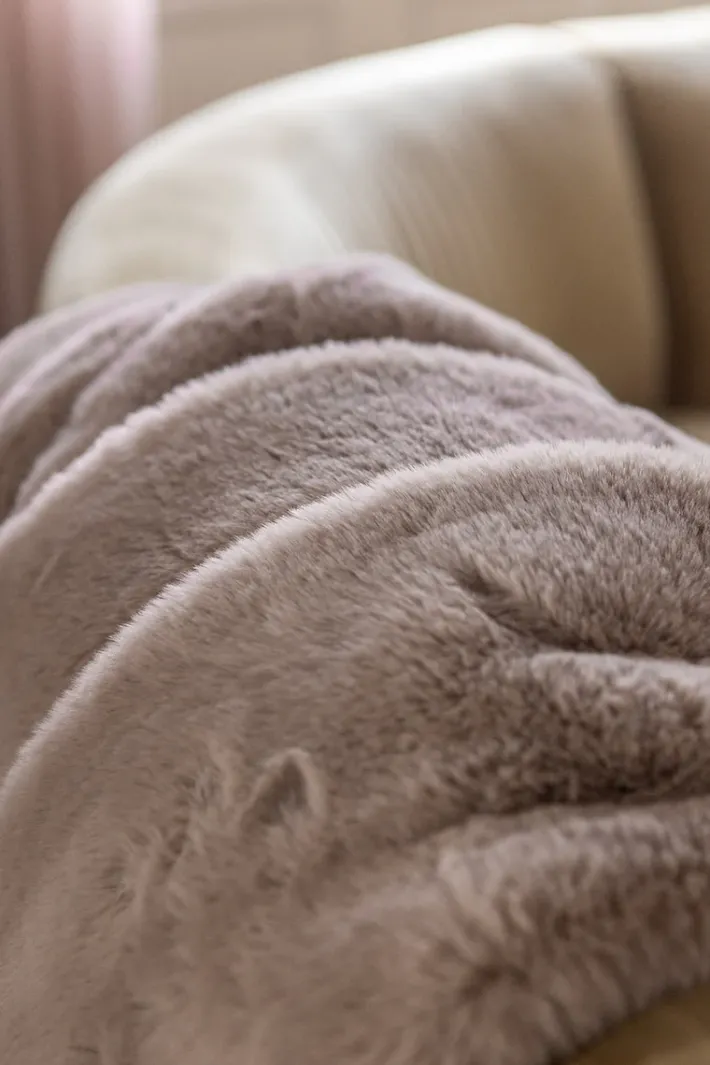 Specktrum Adalyn Plaid - Toffee