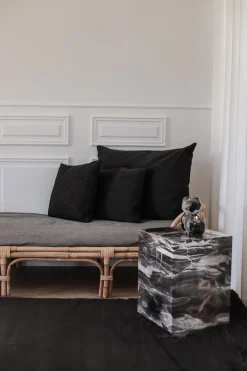 Specktrum Adalyn Rug - Dark Grey 140*200