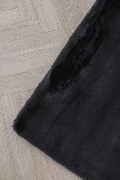 Specktrum Adalyn Rug - Dark Grey 140*200