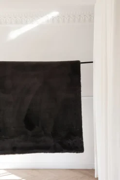 Specktrum Adalyn Rug - Dark Grey 140*200