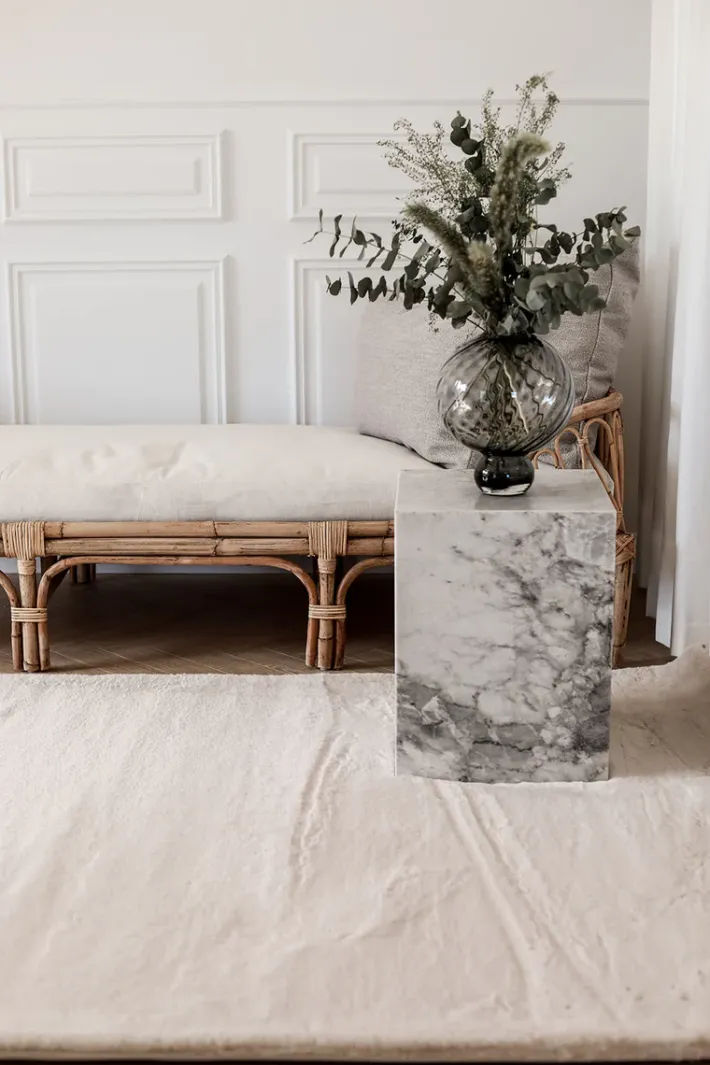 Specktrum Adalyn Rug - Sand 140*200