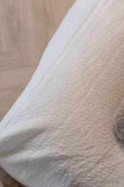 Specktrum Alison - Off White Bedspread