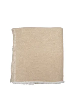 Specktrum Alma - Sand Bedspread