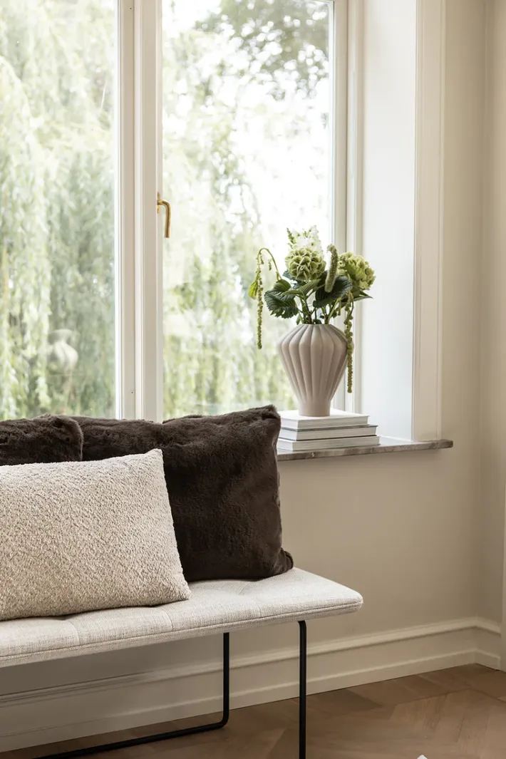 Specktrum Andrea Pillow - Beige 40*60 cm