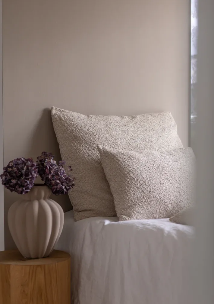 Specktrum Andrea Pillow - Beige 60*80 cm