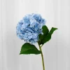 Specktrum Artificial Flowers - Blue Hydrangea