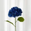 Specktrum Artificial Flowers - Blue X-large Hydrangea