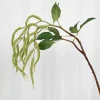 Specktrum Artificial Flowers - Green Hanging branch no. 2