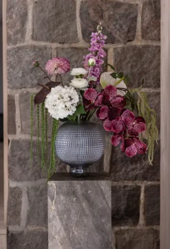 Specktrum Artificial Flowers - Green Hanging branch no. 2