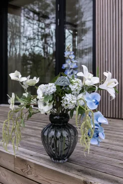 Specktrum Artificial Flowers - Green Hanging branch no. 2