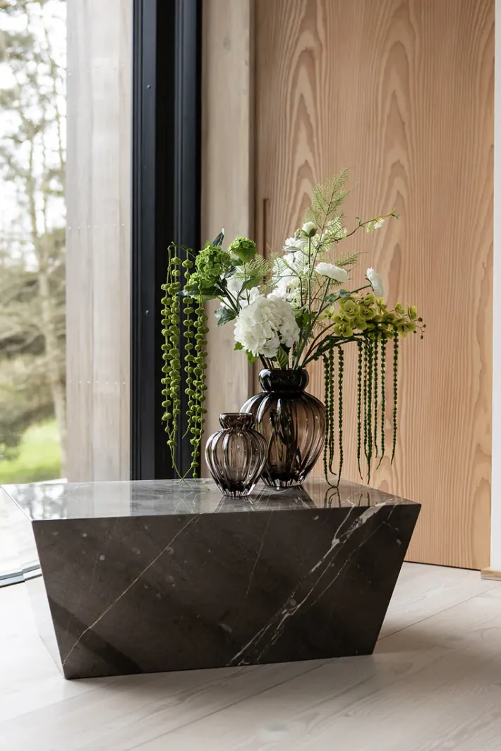 Specktrum Artificial Flowers - Green Hanging branch no. 3