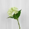 Specktrum Artificial Flowers - Light green Hydrangea
