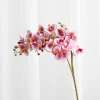 Specktrum Artificial Flowers - Pink Orchid (21 heads)