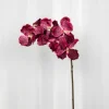Specktrum Artificial Flowers - Plum Orchid (7 heads)