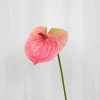 Specktrum Artificial Flowers - Rose Anthurium