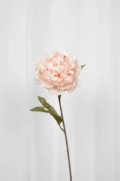 Specktrum Artificial Flowers - Rose Peony
