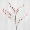 Specktrum Artificial Flowers - Rose Cherry blossom branch