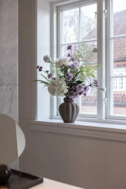 Specktrum Artificial Flowers - White Hydrangea