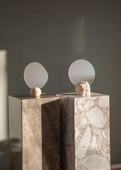 Specktrum Asta Table Mirror - No. 2 bundle