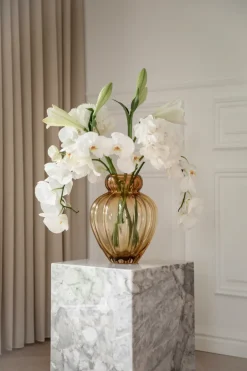 Specktrum Audrey Vase - Saffron Large