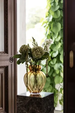 Specktrum Audrey Vase - Saffron Large