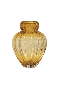 Specktrum Audrey Vase - Saffron Medium