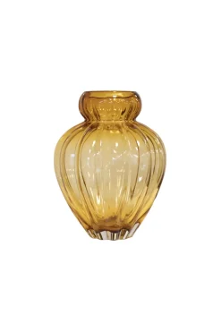 Specktrum Audrey Vase - Saffron Small