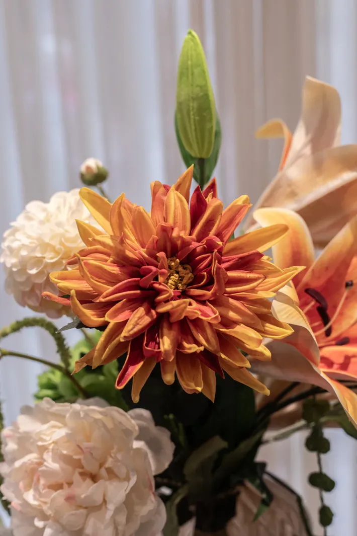 Specktrum Buketter - Buket 65