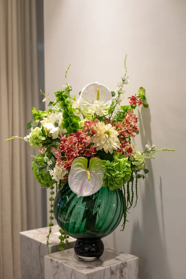 Specktrum Buketter - Buket 64