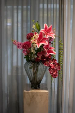 Specktrum Buketter - Buket 14 - blomsterende symfoni