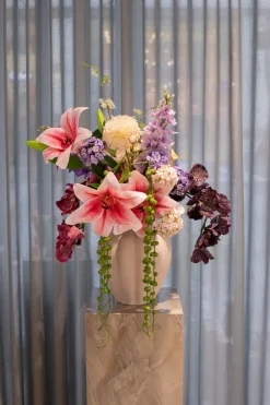 Specktrum Buketter - Buket 17 - Blomsterballet