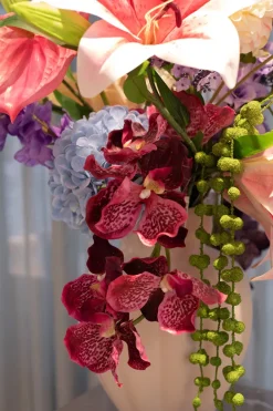 Specktrum Buketter - Buket 17 - Blomsterballet