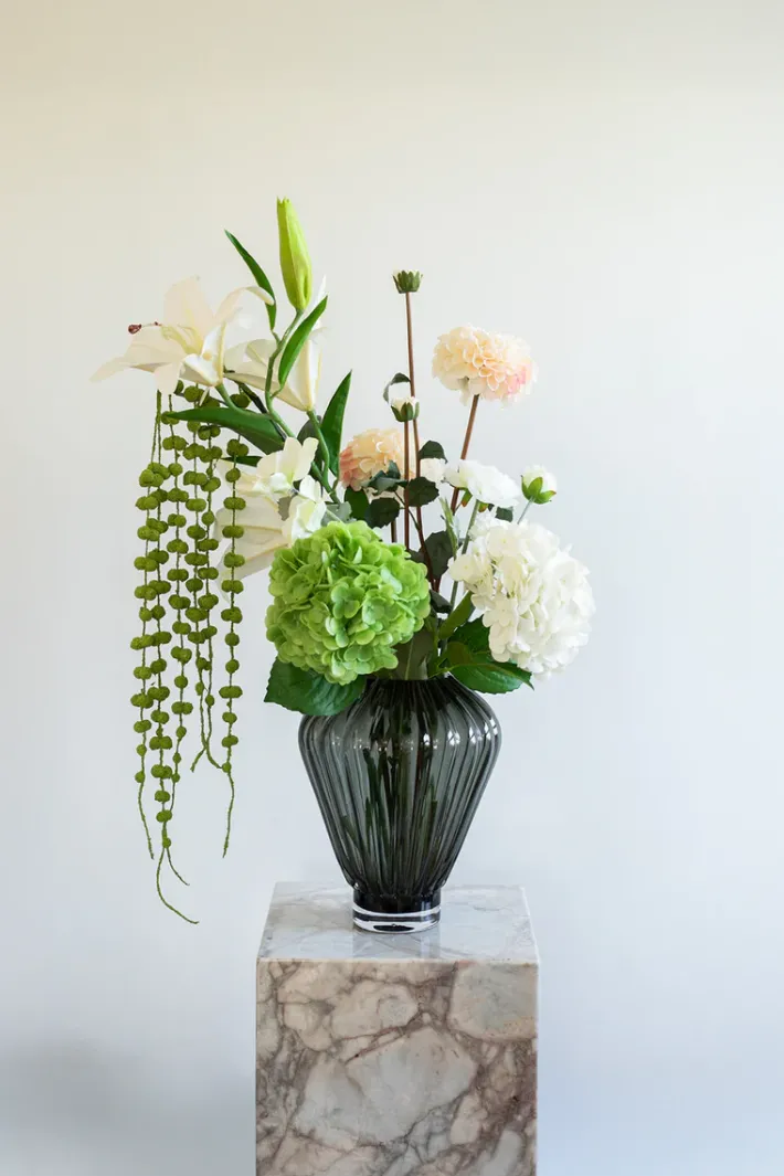 Specktrum Buketter - Buket 8 - den evige sommer