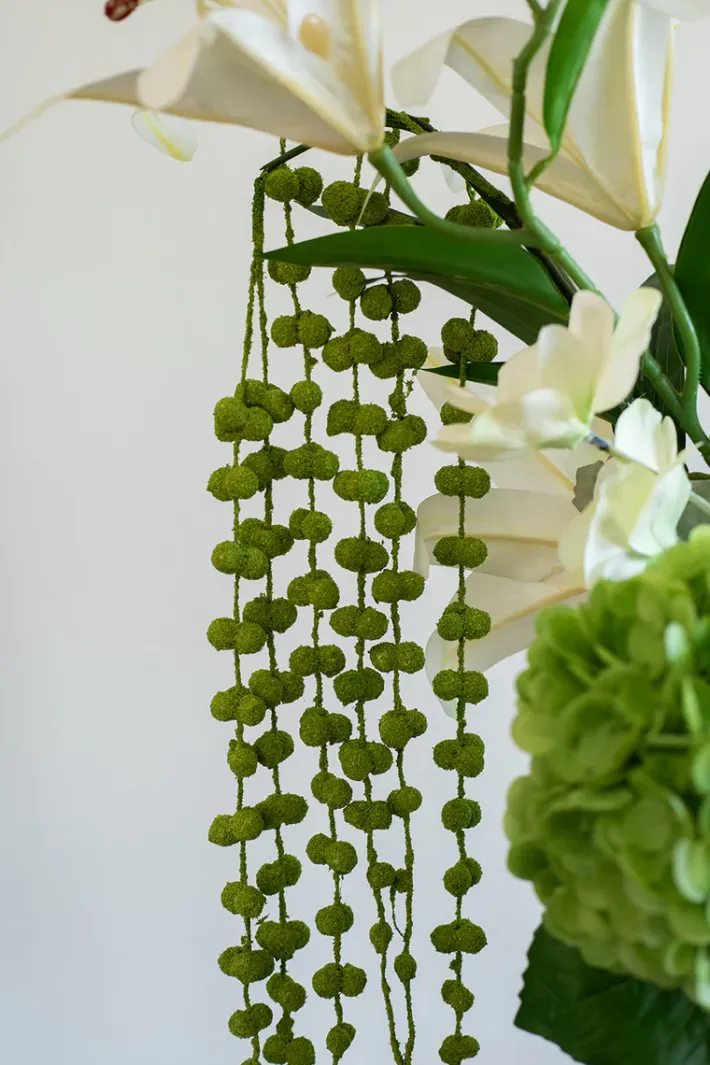 Specktrum Buketter - Buket 8 - den evige sommer