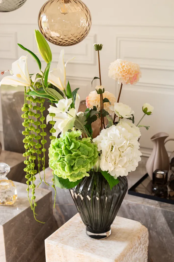 Specktrum Buketter - Buket 8 - den evige sommer