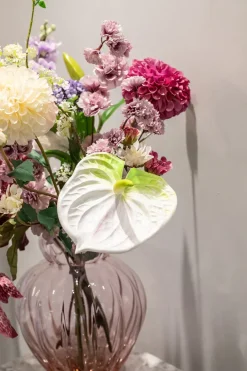 Specktrum Buketter - Buket 44 - Drømmens Blomster