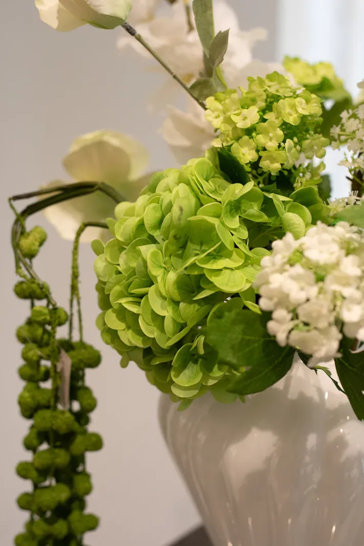 Specktrum Buketter - Buket 7 - elegant blomsterpoesi