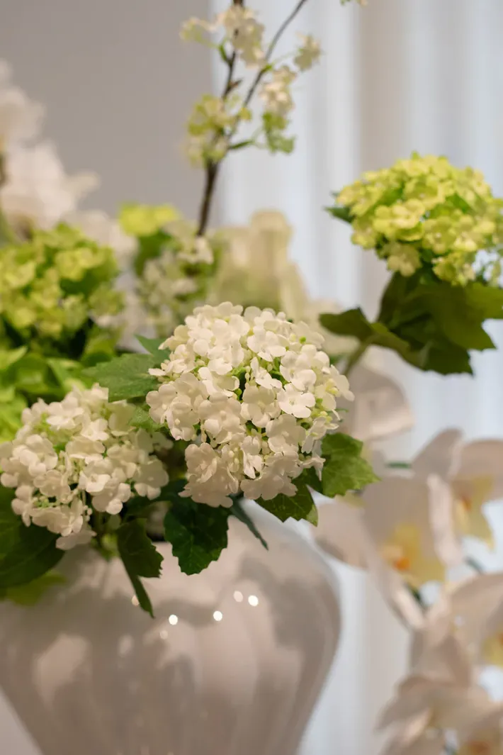 Specktrum Buketter - Buket 7 - elegant blomsterpoesi