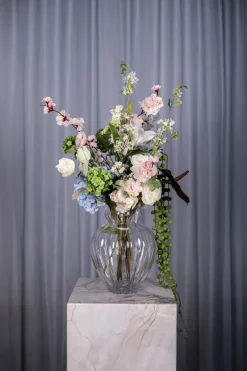 Specktrum Buketter - Buket 26 - eventyrligt kys