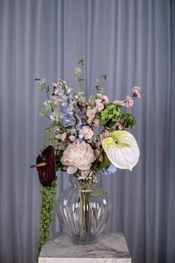 Specktrum Buketter - Buket 26 - eventyrligt kys