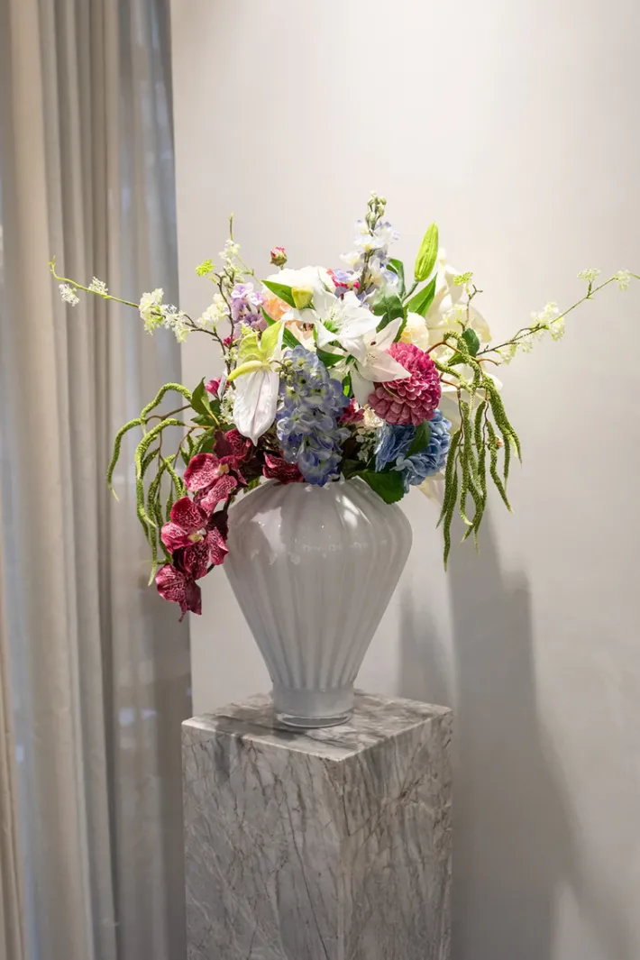 Specktrum Buketter - Buket 46 - Havens Hemmelighed