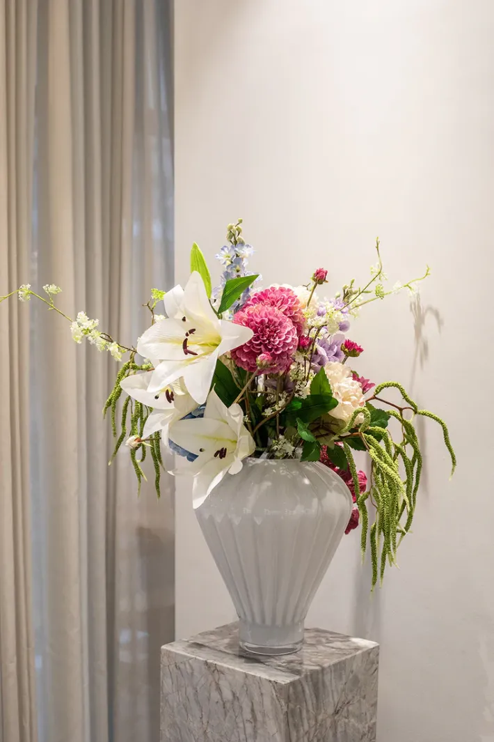 Specktrum Buketter - Buket 46 - Havens Hemmelighed