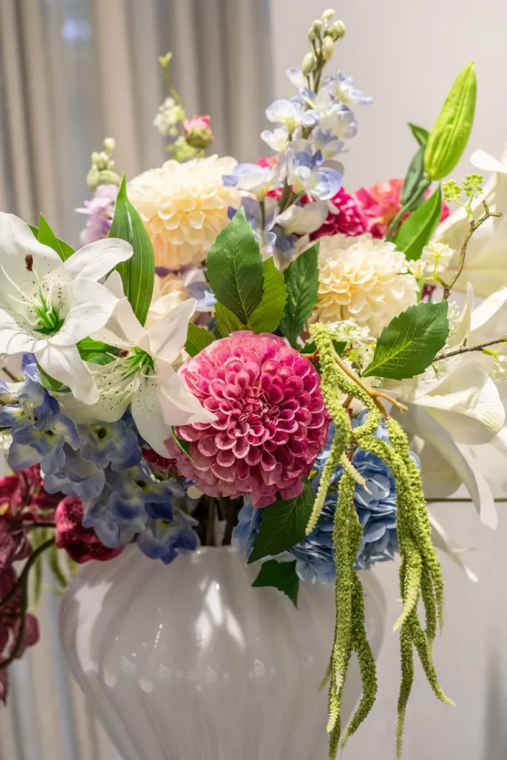 Specktrum Buketter - Buket 46 - Havens Hemmelighed