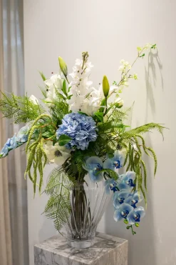 Specktrum Buketter - Buket 37 - Håndplukket Harmoni